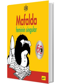 Mafalda. Feminin singular