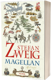 Magellan - Zweig, Stefan