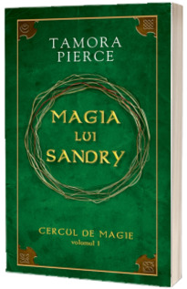 Magia lui Sandry