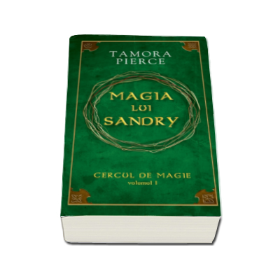 Magia lui Sandry