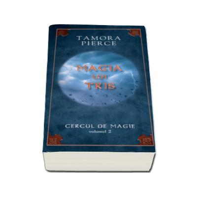 Magia lui Tris