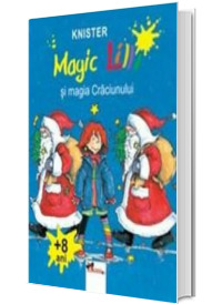 Magic Lilli si magia Craciunului (2006)