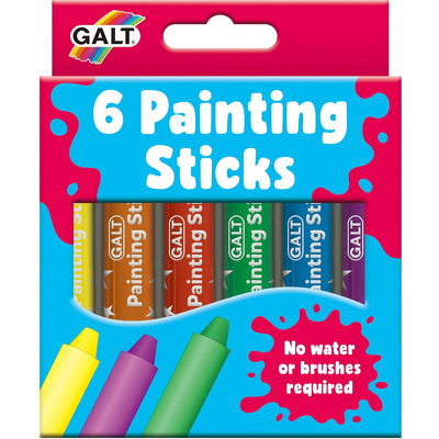 Magic Painting Sticks