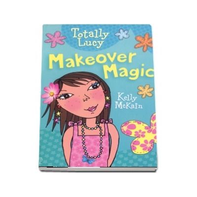 Makeover Magic