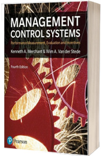 Management Control Systems