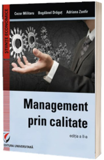 Management prin calitate