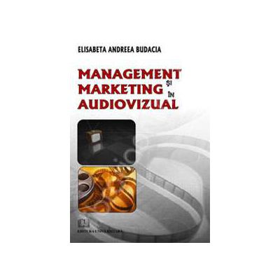 Management si marketing in audiovizual