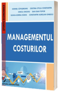 Managementul costurilor