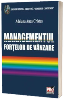 Managementul fortelor de vanzare