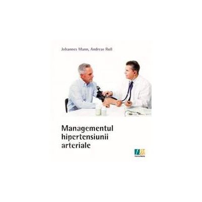 Managementul hipertensiunii arteriale