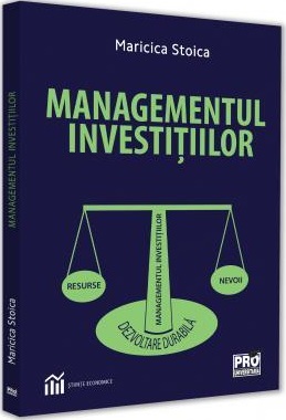 Managementul investitiilor