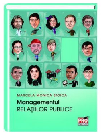 Managementul relatiilor publice