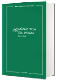 Manastirea din Parma (volumul 52)