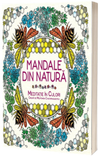 Mandale din natura