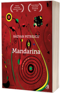 Mandarina - Razvan Petrescu