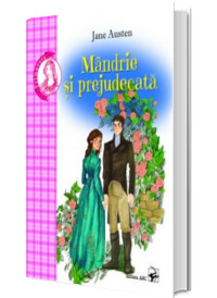 Mandrie si prejudecata. Colectia Primavera