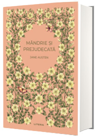 Mandrie si prejudecata (volumul 5)