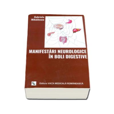 Manifestari neurologice in boli digestive