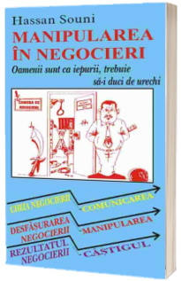 Manipularea in negocieri