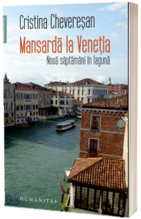 Mansarda la Venetia