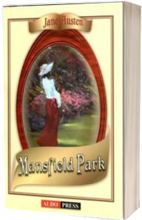 Mansfield Park - Jane Austen