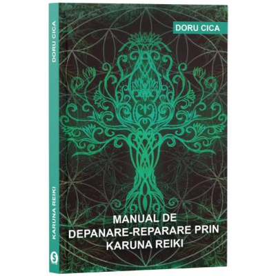 Manual de depanare prin Karuna Reiki