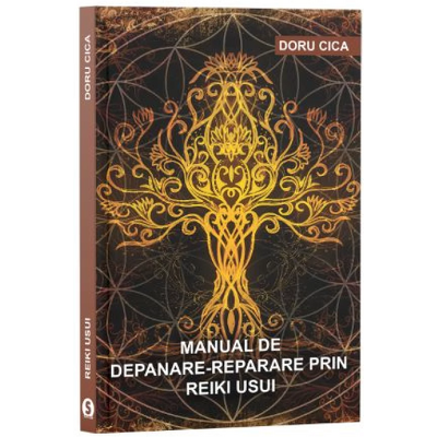 Manual de depanare prin Reiki Usui