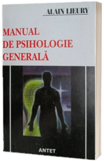 Manual de psihologie generala