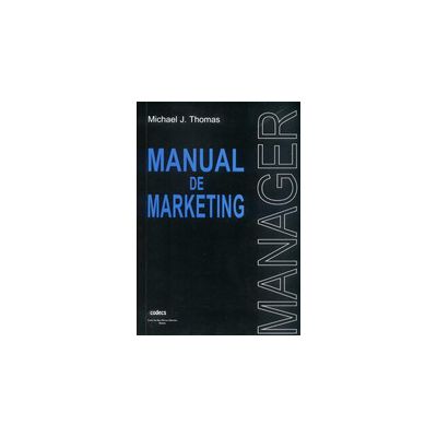 Manual de Marketing