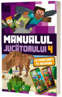 Manualul Jucatorului, volumul 4