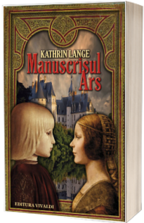 Manuscrisul ars - Kathrin Lange