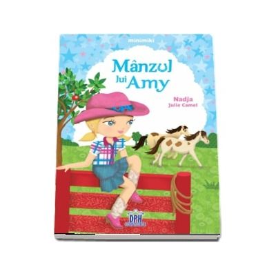 Manzul lui Amy