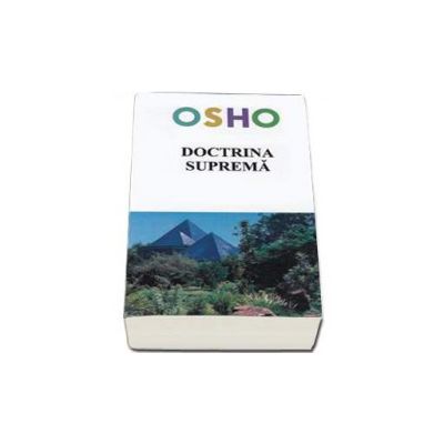 Osho - Doctrina suprema