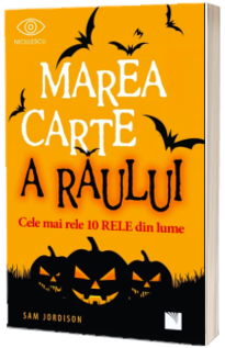 Marea carte a raului