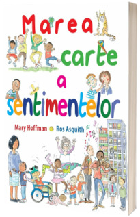 Marea carte a sentimentelor