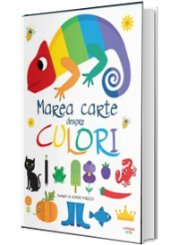 Marea carte despre culori