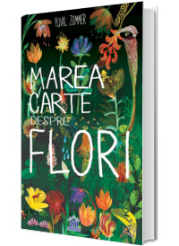 Marea carte despre flori