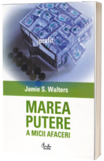 Marea putere a micii afaceri