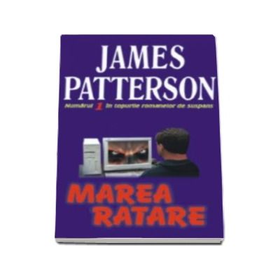 Marea ratare (James, Patterson)