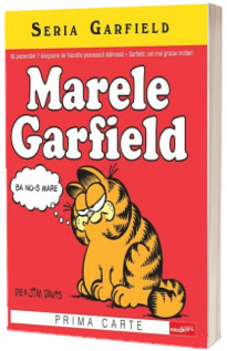 Marele Garfield - Jim Davis