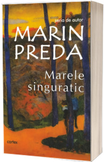 Marele singuratic. Seria de autor