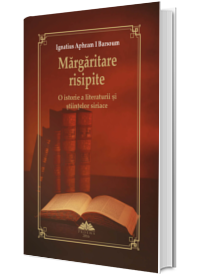 Margaritare risipite