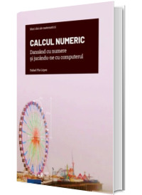 Mari idei ale matematicii. Calcul numeric