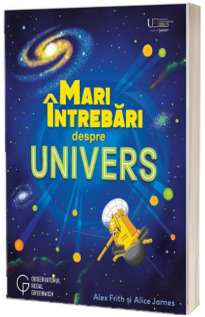 Mari intrebari despre univers (Usborne)