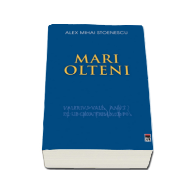 Mari olteni - Alex Mihai Stoenescu