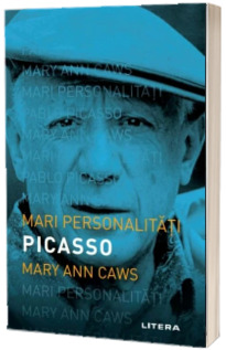 Mari personalitati. Picasso