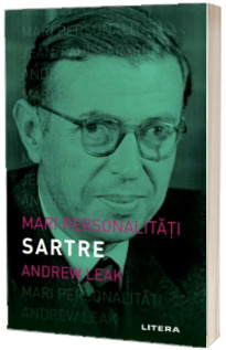 Mari personalitati. Sartre