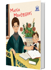 Maria Montessori