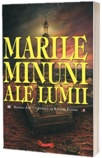 Marile minuni ale lumii