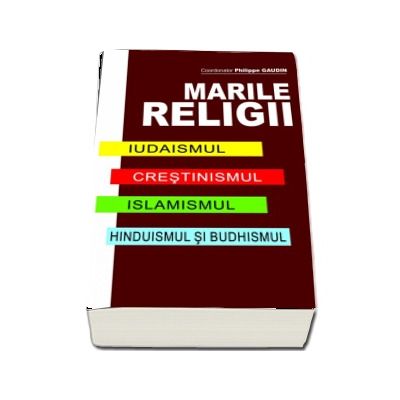 Marile religii